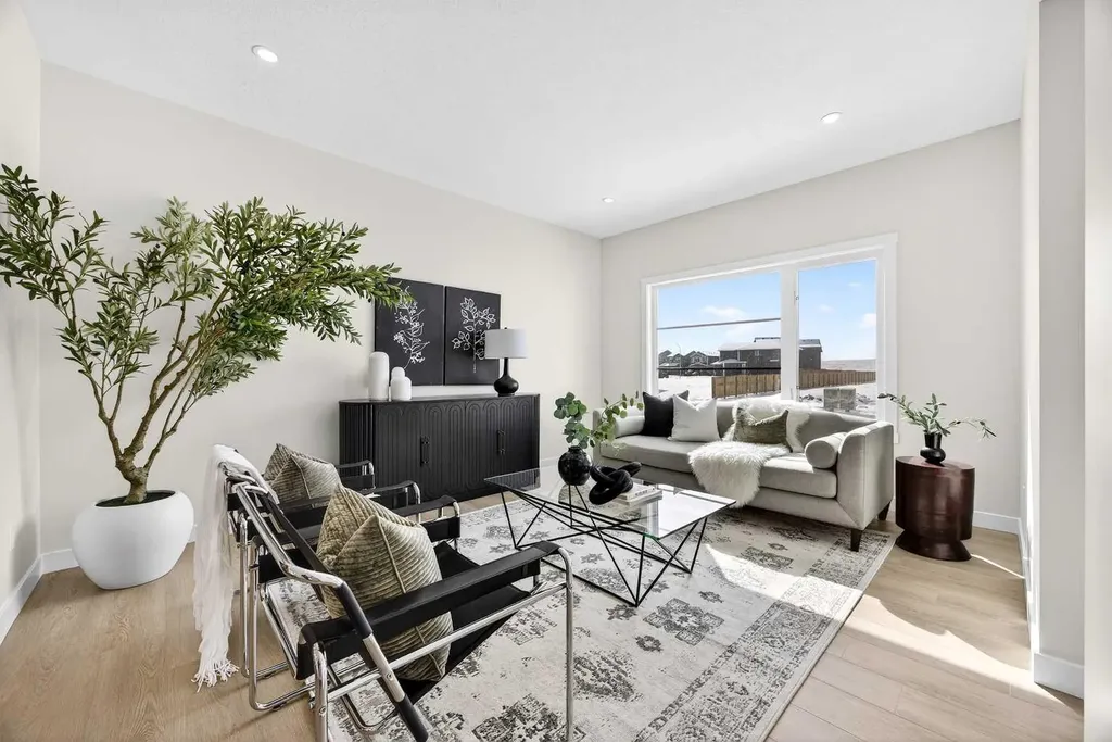 424 Fireside Drive Cochrane AB T4C3E1