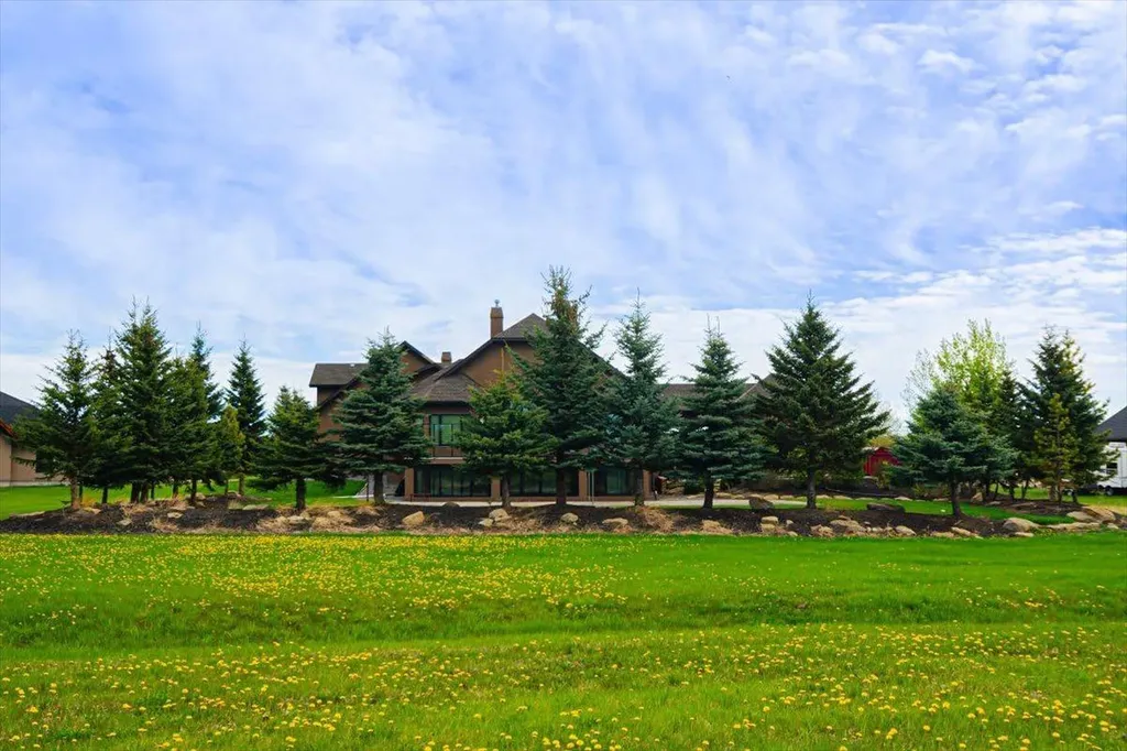 243059 Morning Vista Way Rural Rocky View County AB T3Z 0B2