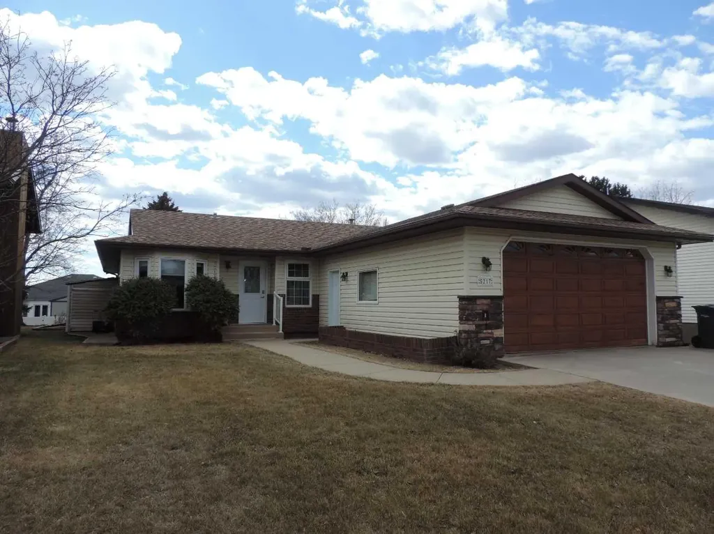 5217 46 Avenue Rimbey AB T0C 2J0