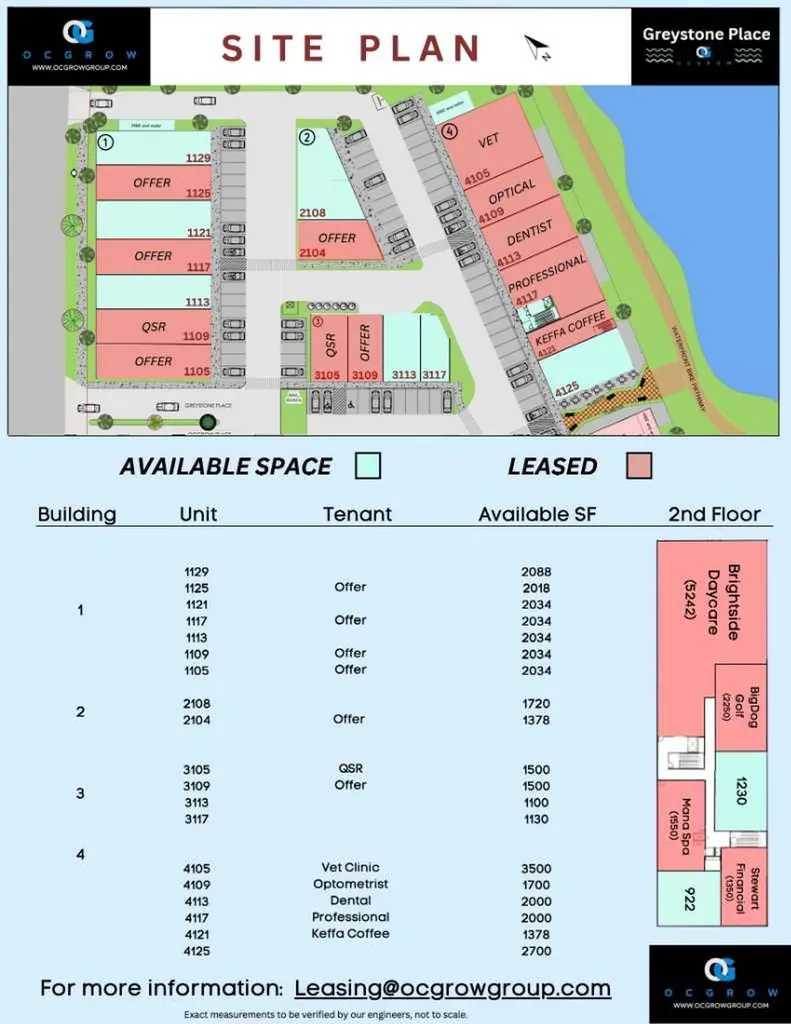 422 Greystone Boulevard Cochrane AB T4C0A2