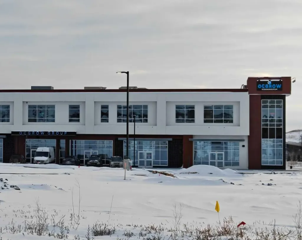 422 Greystone Boulevard Cochrane AB T4C0A2