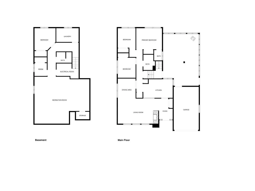 572 West Crescent Forestburg AB T0B 1N0