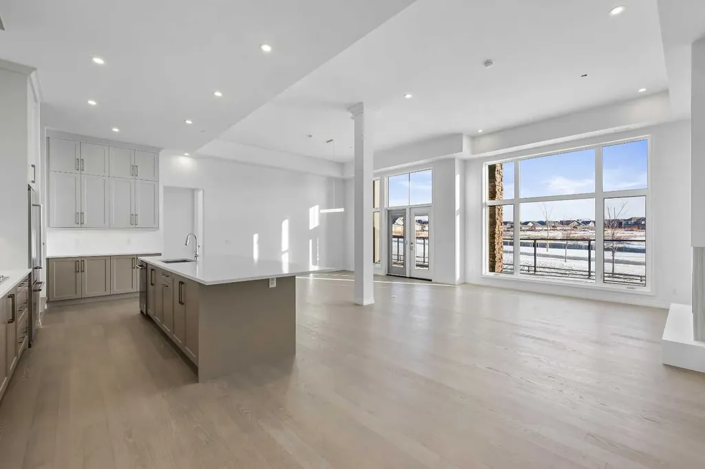 140 Marina Cove SE Calgary AB T3M 3P4