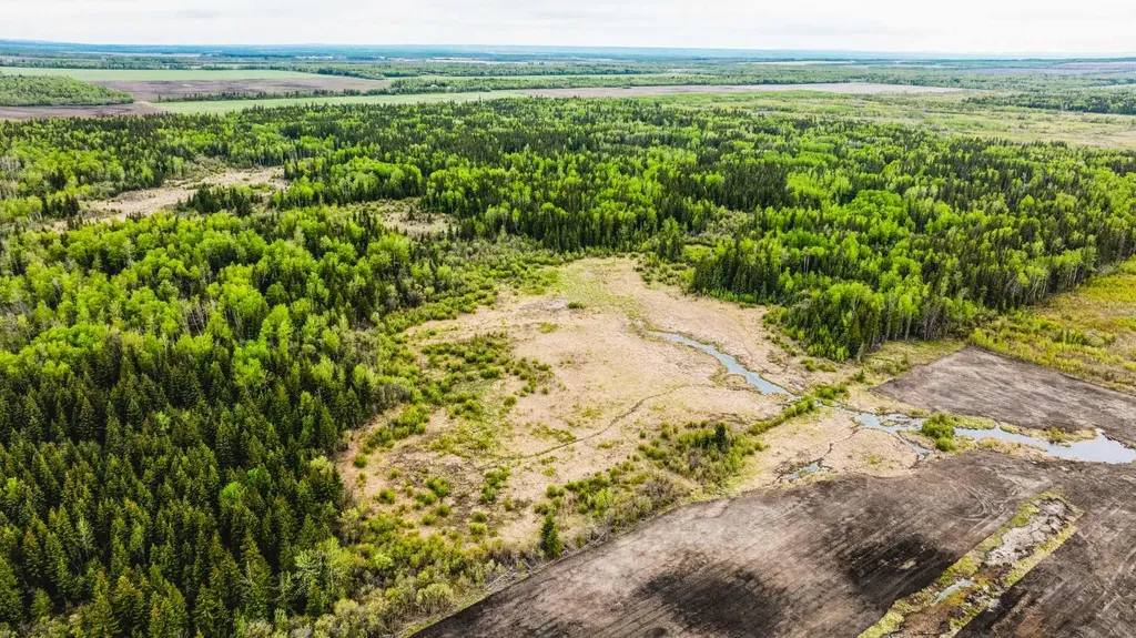 SE-13-81-10-W6 Twp Road 812 Rural Saddle Hills County AB T0H 3G0