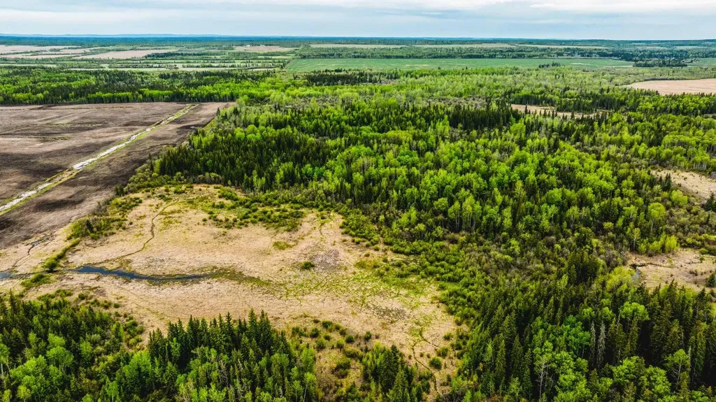SE-13-81-10-W6 Twp Road 812 Rural Saddle Hills County AB T0H 3G0