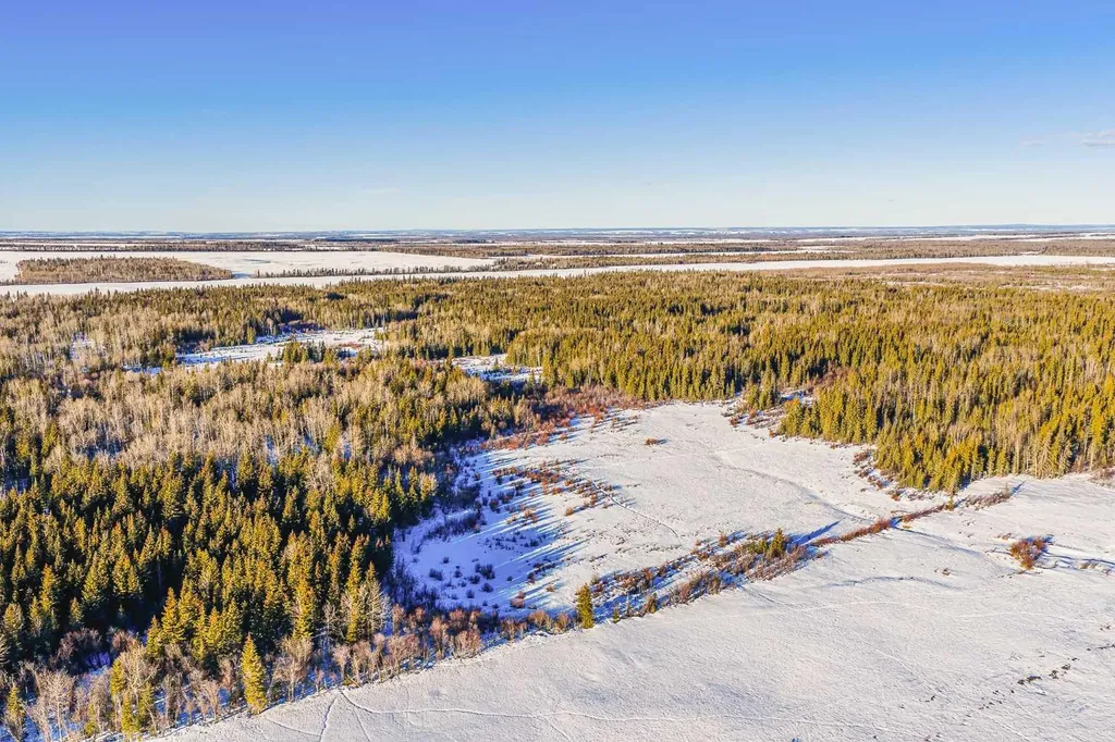 SE-13-81-10-W6 Twp Road 812 Rural Saddle Hills County AB T0H 3G0