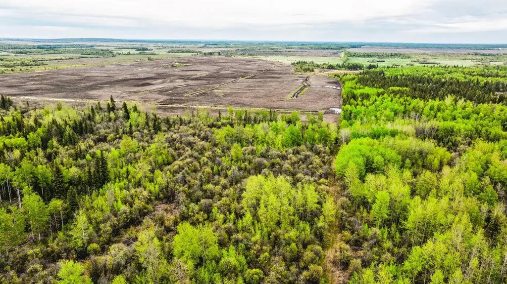 SE-13-81-10-W6 Twp Road 812 Rural Saddle Hills County AB T0H 3G0