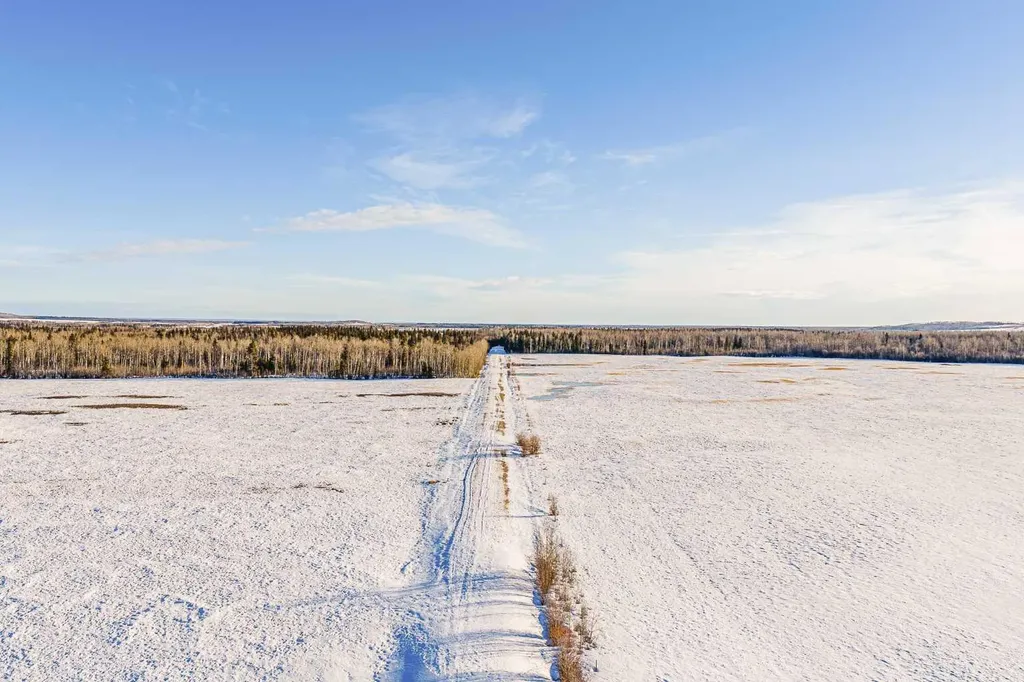 SE-13-81-10-W6 Twp Road 812 Rural Saddle Hills County AB T0H 3G0