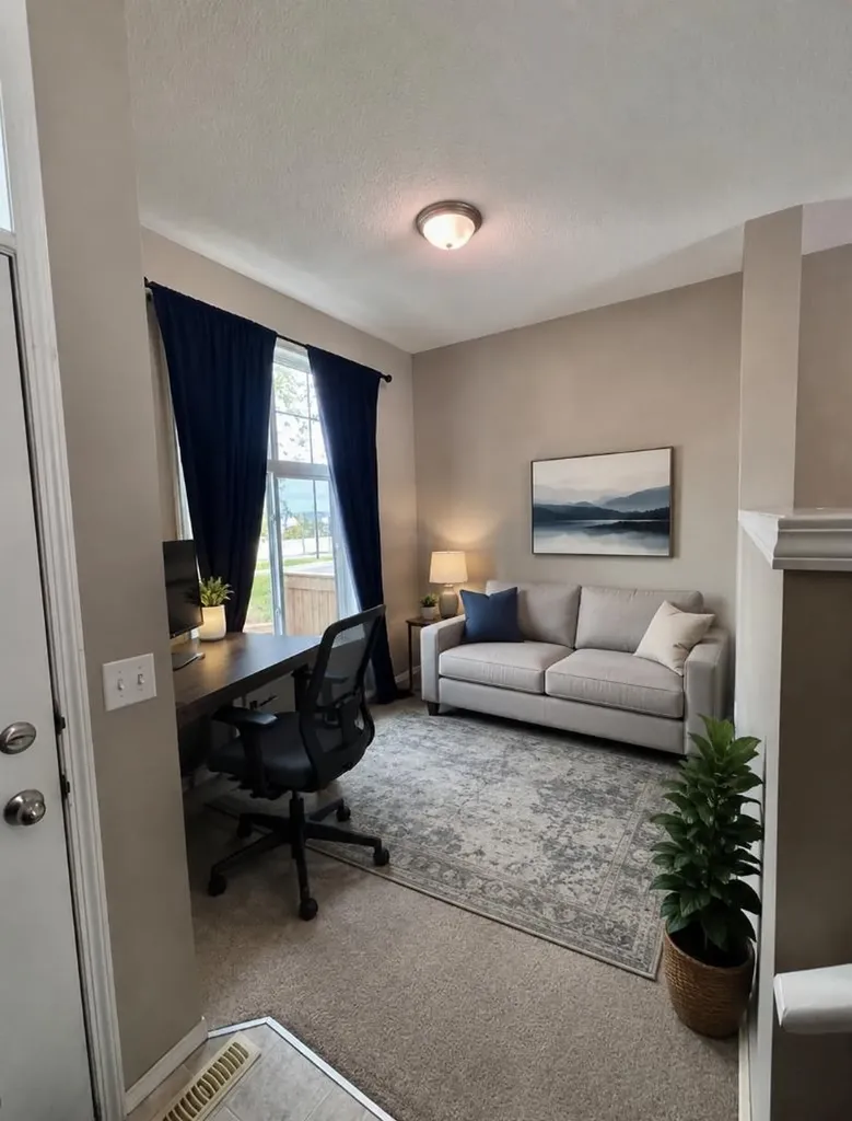 205 Mckenzie Towne Gate SE Calgary AB T2Z 4G2