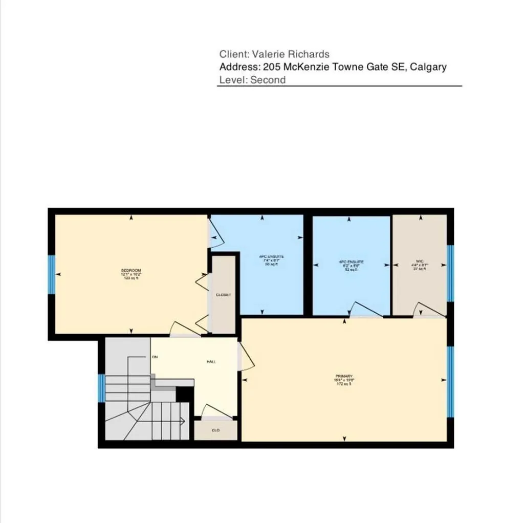 205 Mckenzie Towne Gate SE Calgary AB T2Z 4G2