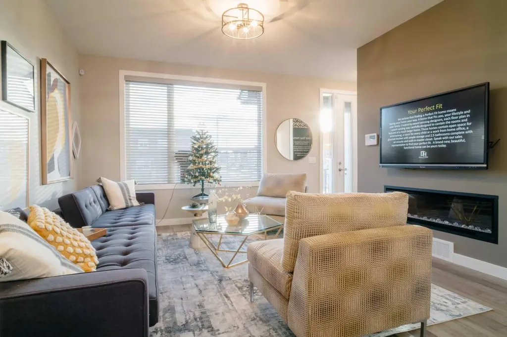 237 Cobblestone Gate SW Airdrie AB T4B 0R7
