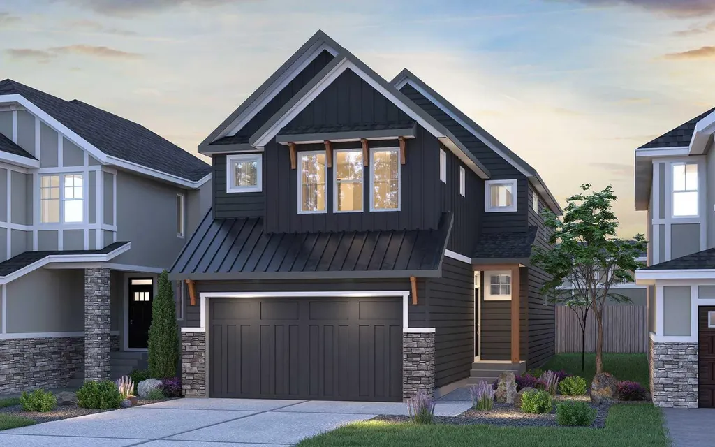 199 Starling Place NW Calgary AB T3P 2W2