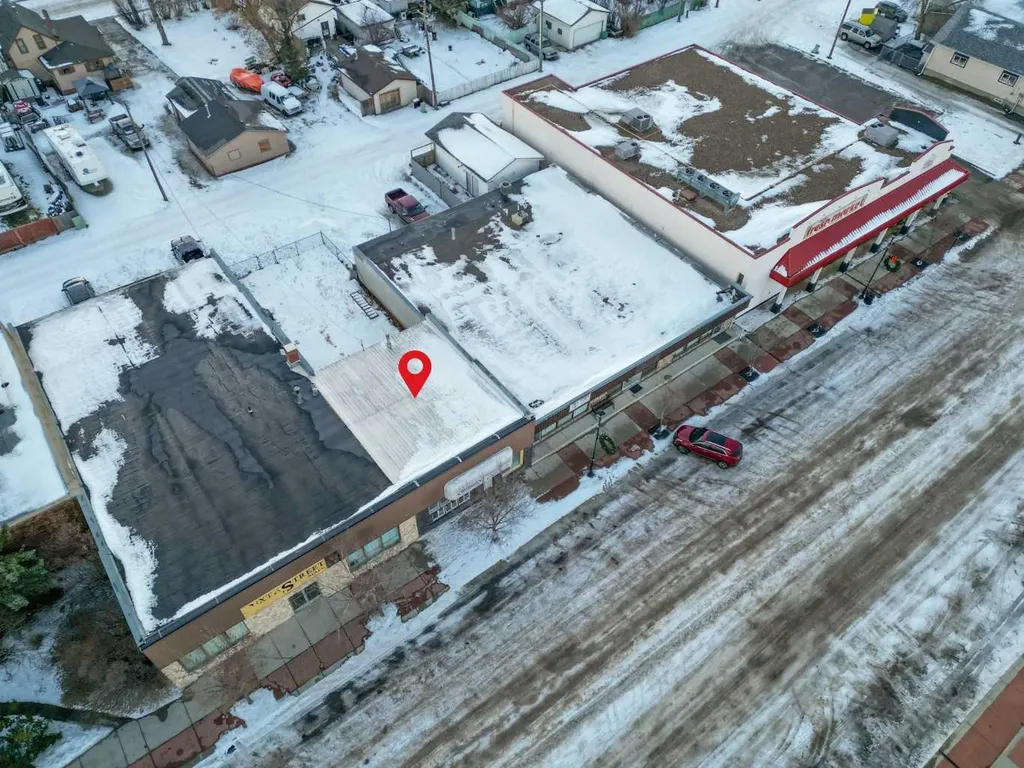 227 6 Street Beiseker AB T0M 0G0