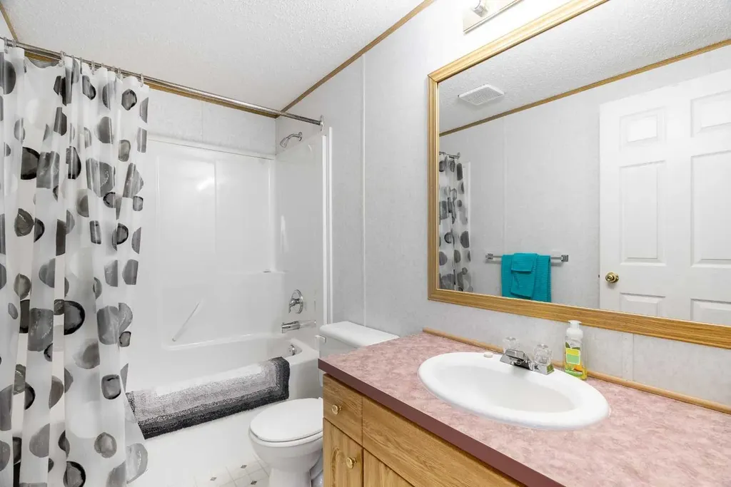 104 Cree Road Fort Mcmurray AB T9K 1X3