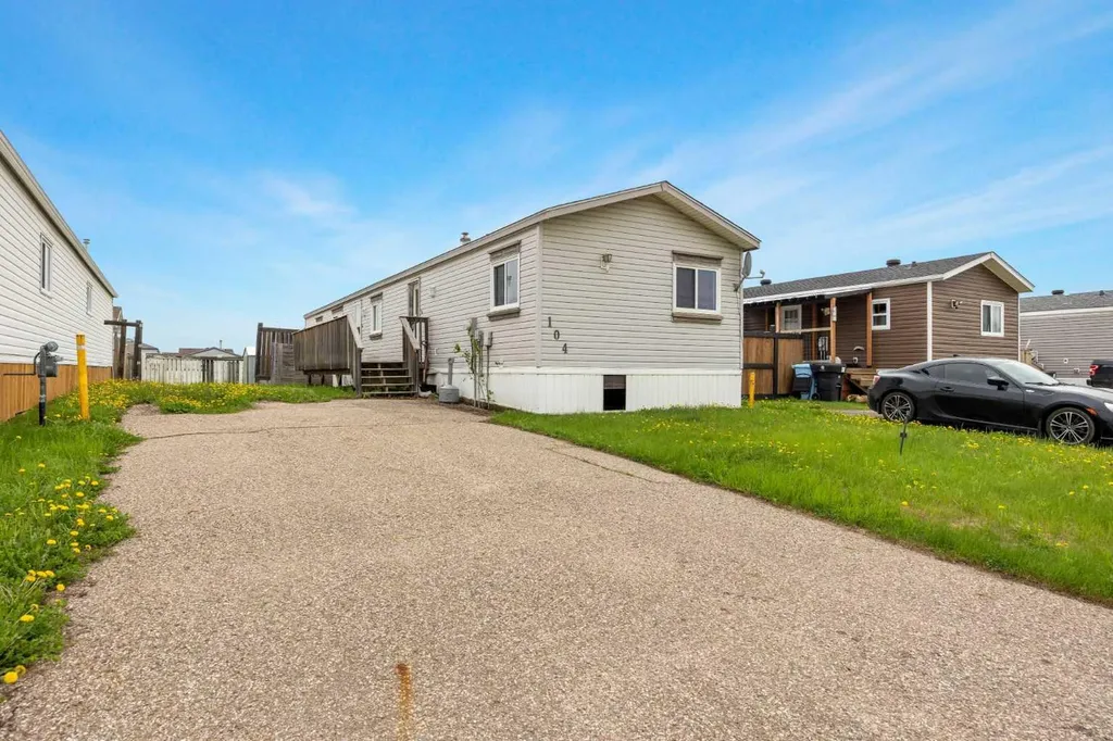 104 Cree Road Fort Mcmurray AB T9K 1X3