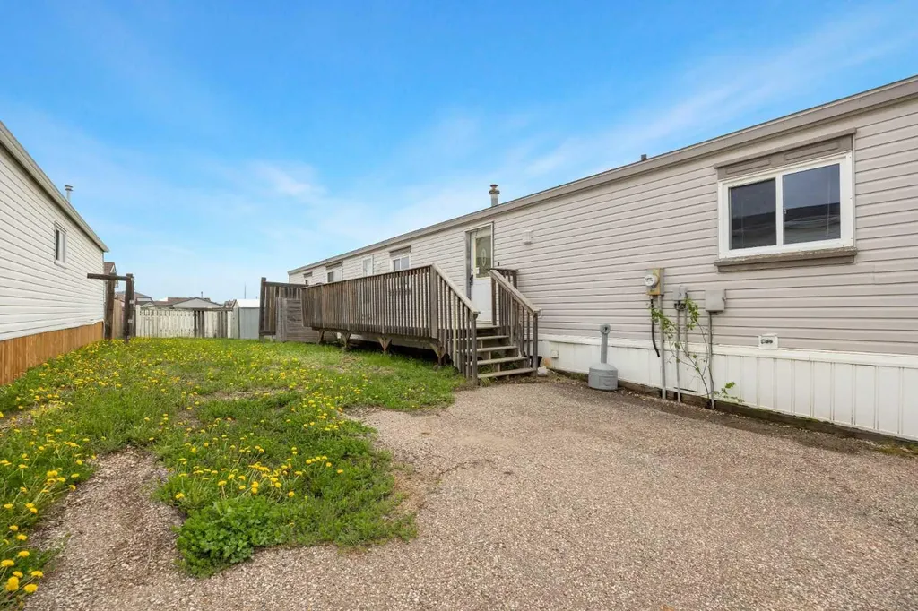 104 Cree Road Fort Mcmurray AB T9K 1X3