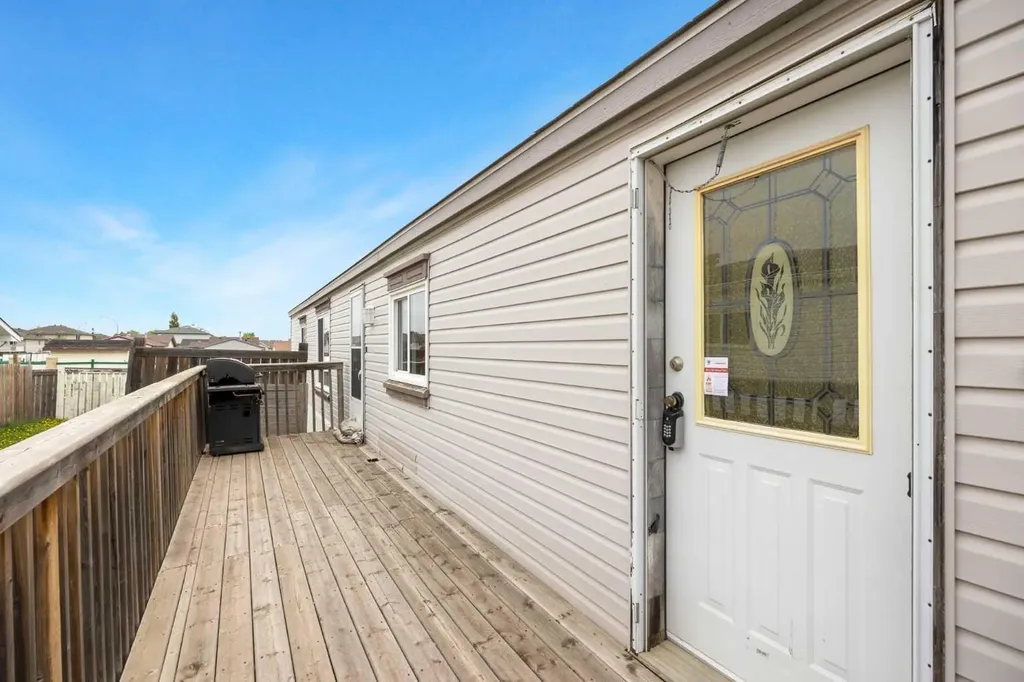 104 Cree Road Fort Mcmurray AB T9K 1X3