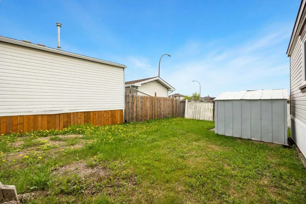 104 Cree Road Fort Mcmurray AB T9K 1X3