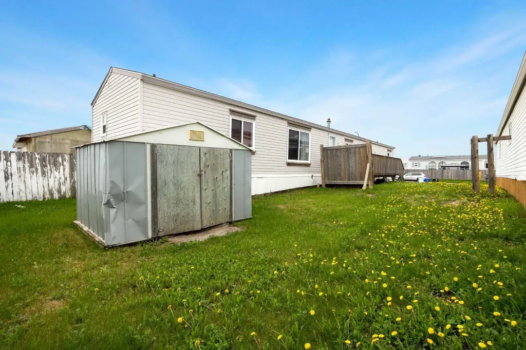 104 Cree Road Fort Mcmurray AB T9K 1X3