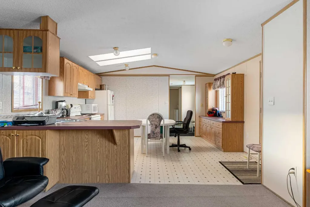 104 Cree Road Fort Mcmurray AB T9K 1X3