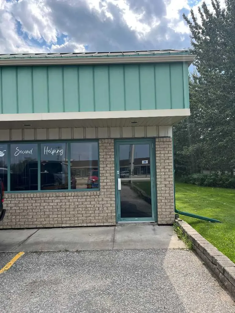 105 6 Avenue SE Slave Lake AB T0G 2A3