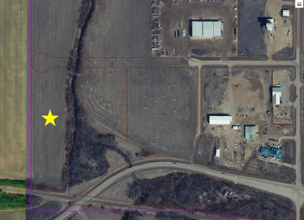 Lot 11 Range Road 172 High Prairie AB T0G 1E0