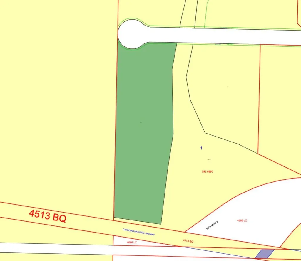Lot 11 Range Road 172 High Prairie AB T0G 1E0