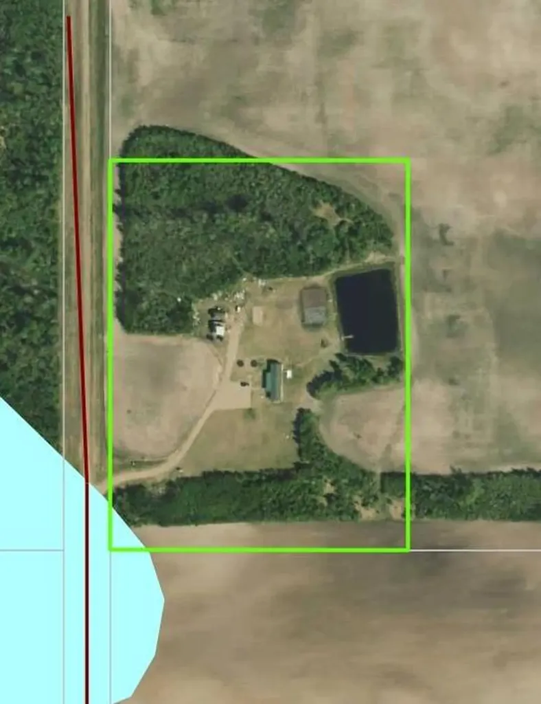 106243 Rge Road 122 Rural Mackenzie County AB T0H2H0