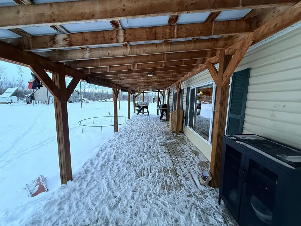 106243 Rge Road 122 Rural Mackenzie County AB T0H2H0