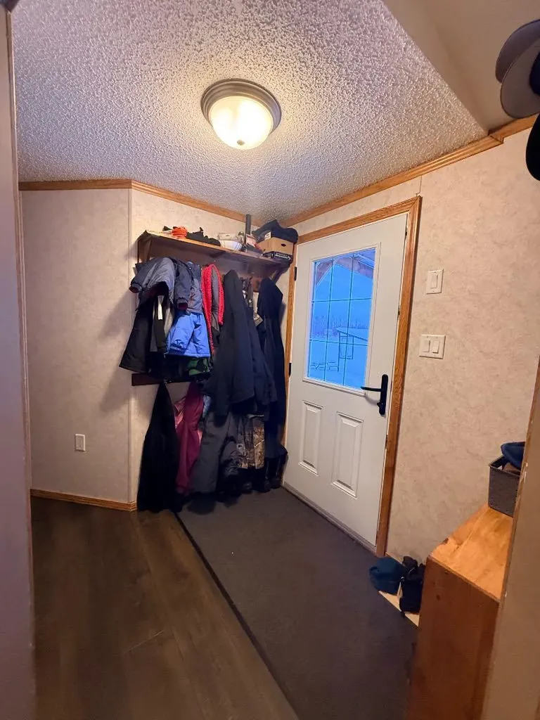 106243 Rge Road 122 Rural Mackenzie County AB T0H2H0