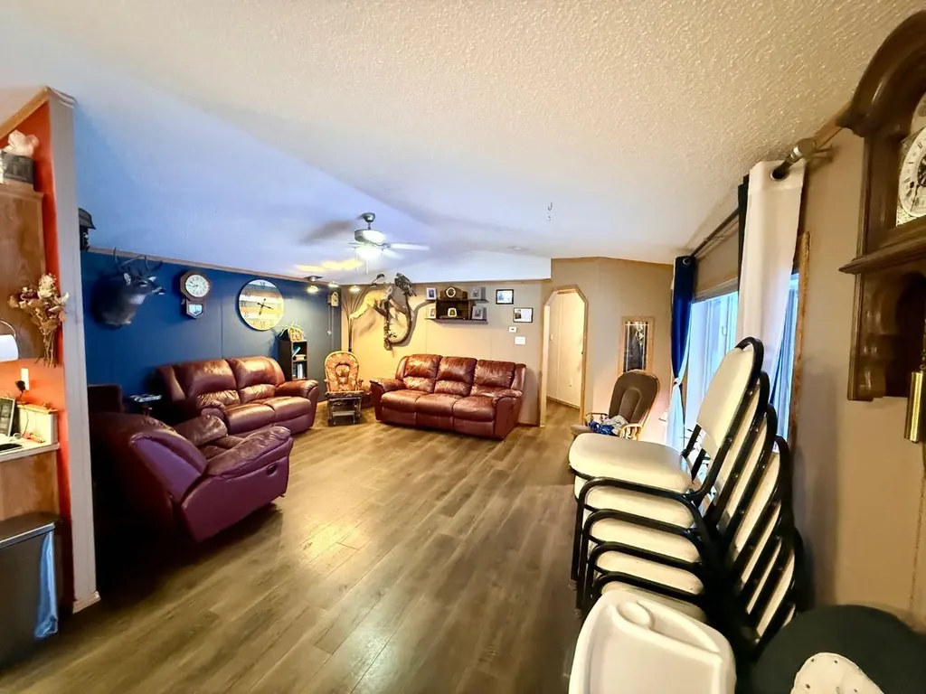 106243 Rge Road 122 Rural Mackenzie County AB T0H2H0