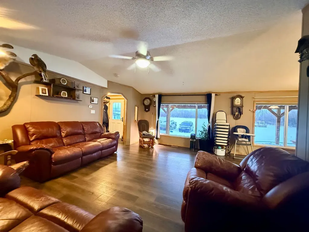 106243 Rge Road 122 Rural Mackenzie County AB T0H2H0