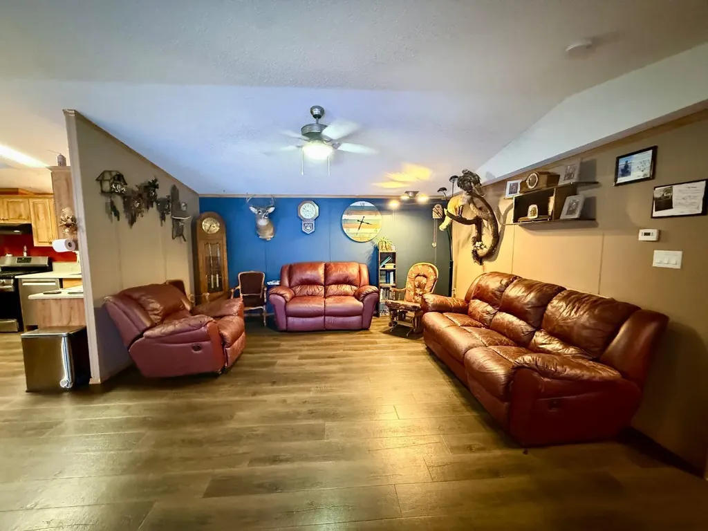 106243 Rge Road 122 Rural Mackenzie County AB T0H2H0