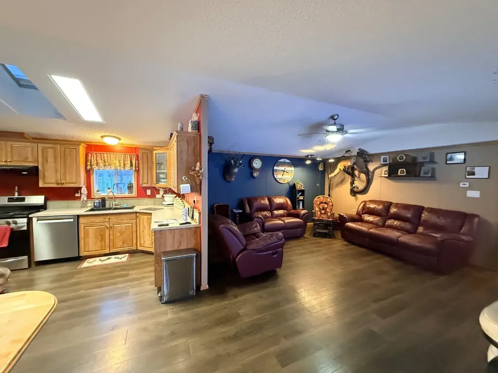106243 Rge Road 122 Rural Mackenzie County AB T0H2H0
