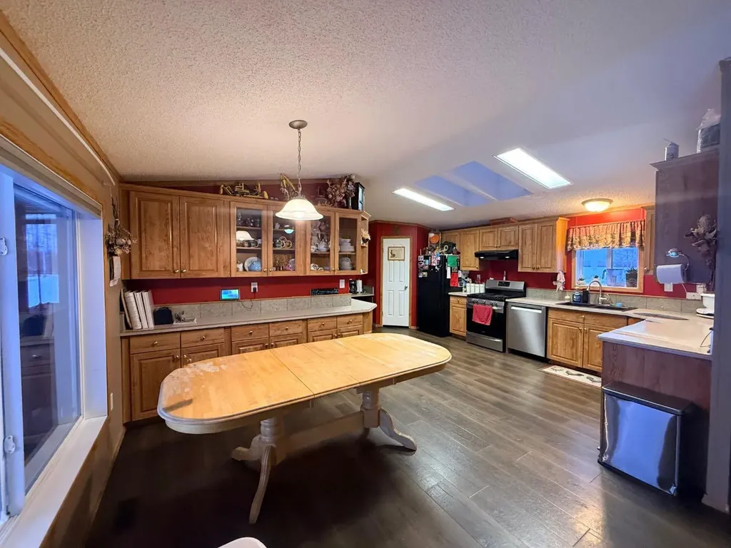 106243 Rge Road 122 Rural Mackenzie County AB T0H2H0