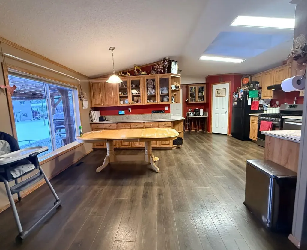 106243 Rge Road 122 Rural Mackenzie County AB T0H2H0