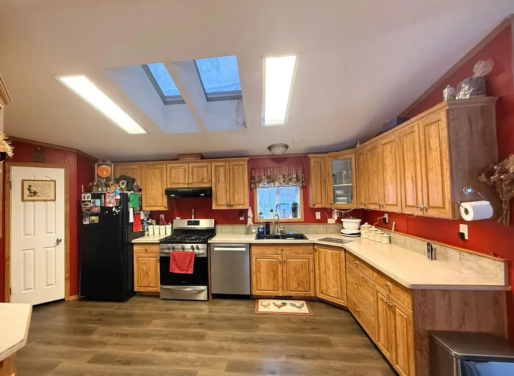 106243 Rge Road 122 Rural Mackenzie County AB T0H2H0