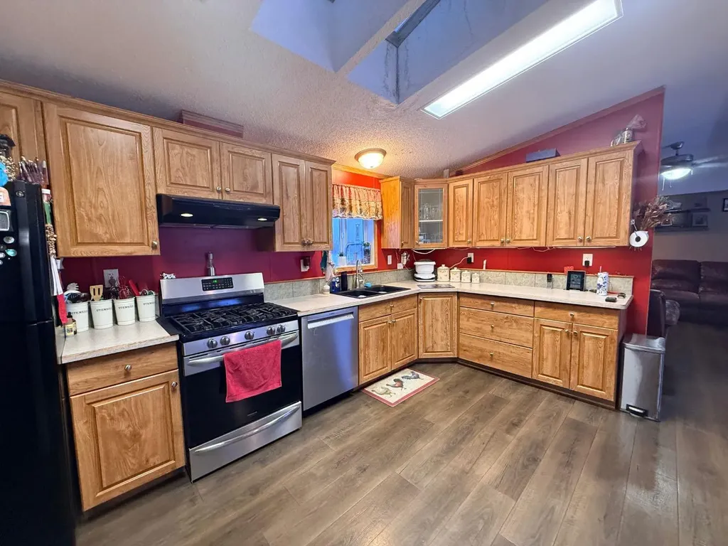 106243 Rge Road 122 Rural Mackenzie County AB T0H2H0