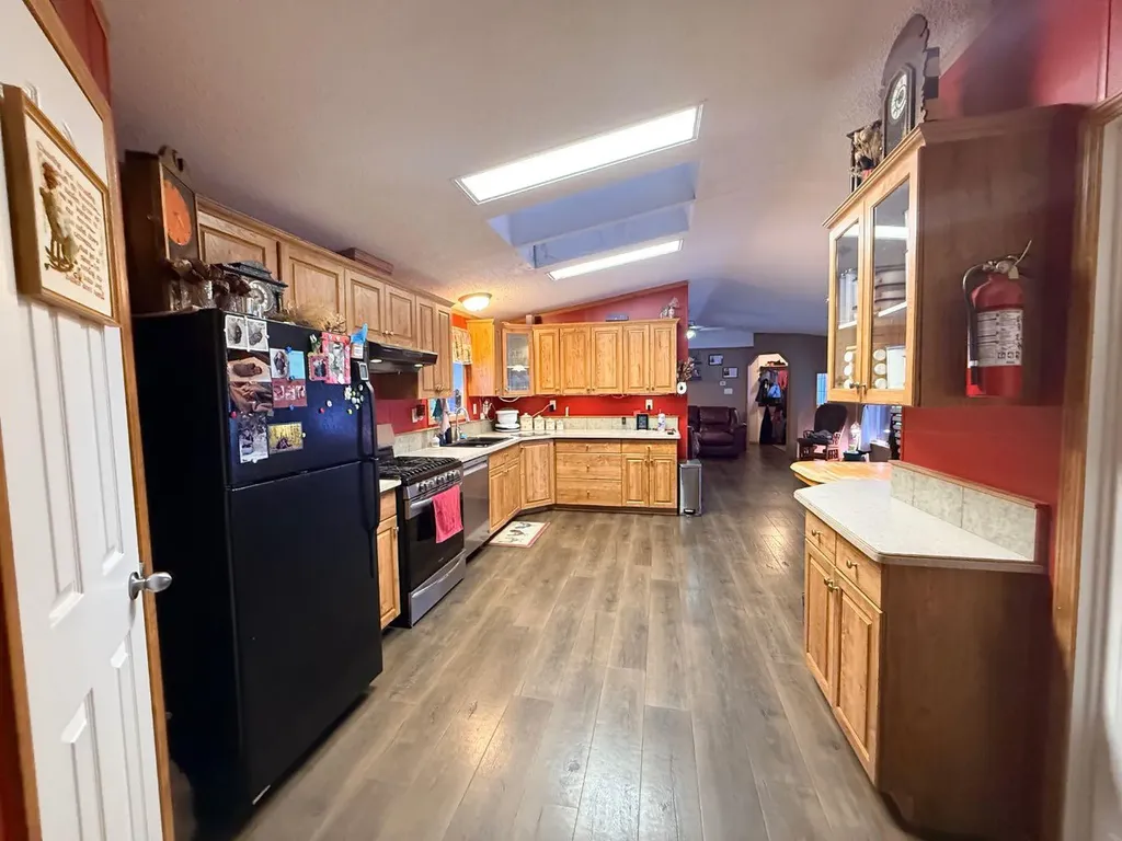 106243 Rge Road 122 Rural Mackenzie County AB T0H2H0
