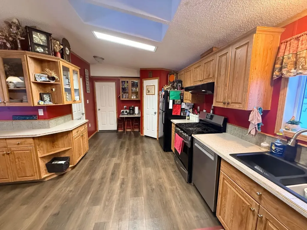 106243 Rge Road 122 Rural Mackenzie County AB T0H2H0