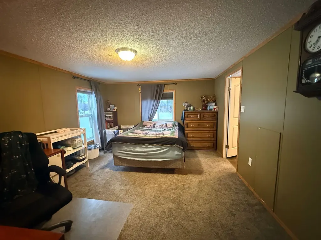 106243 Rge Road 122 Rural Mackenzie County AB T0H2H0