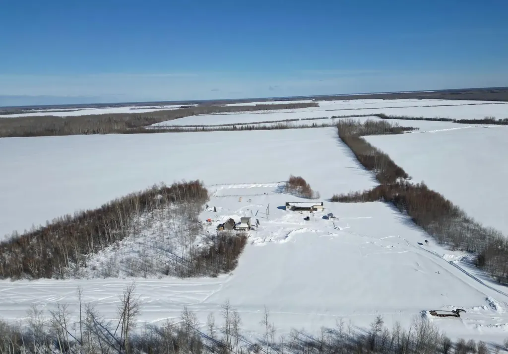 106243 Rge Road 122 Rural Mackenzie County AB T0H2H0