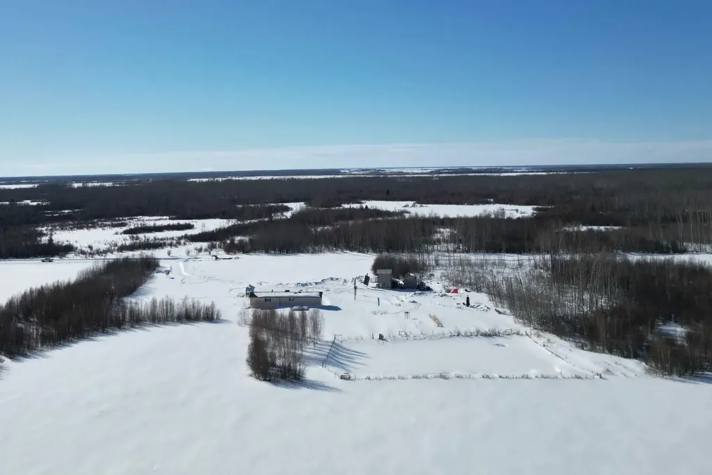 106243 Rge Road 122 Rural Mackenzie County AB T0H2H0