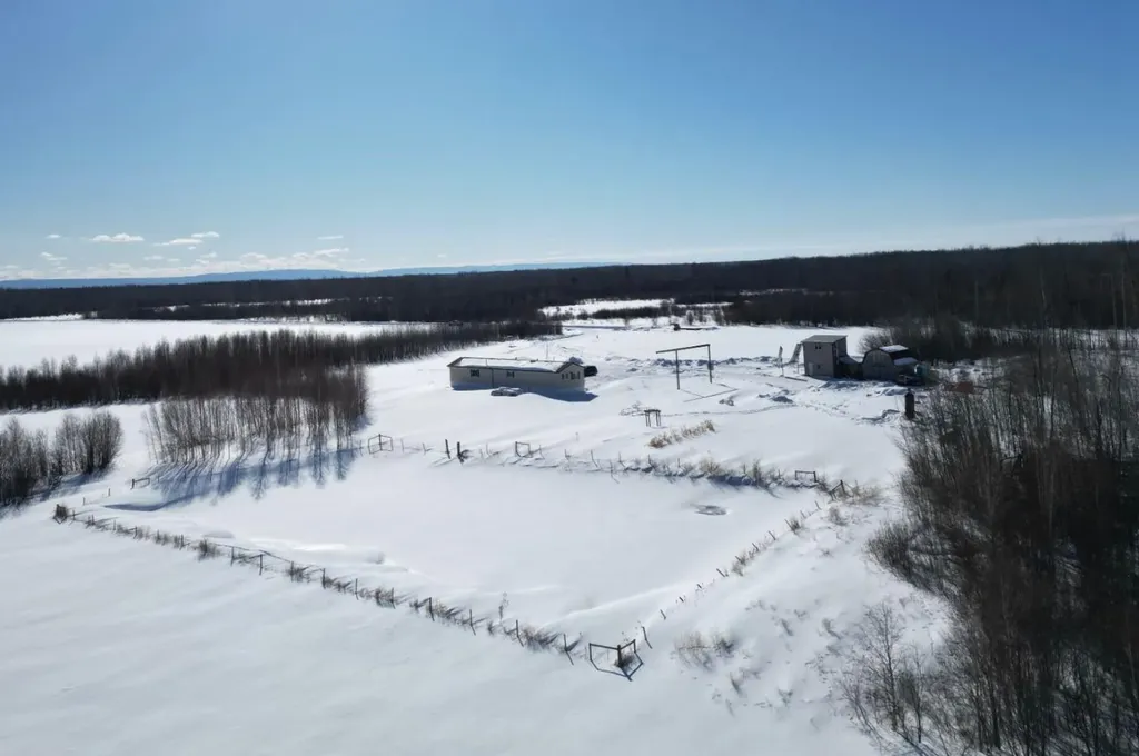 106243 Rge Road 122 Rural Mackenzie County AB T0H2H0