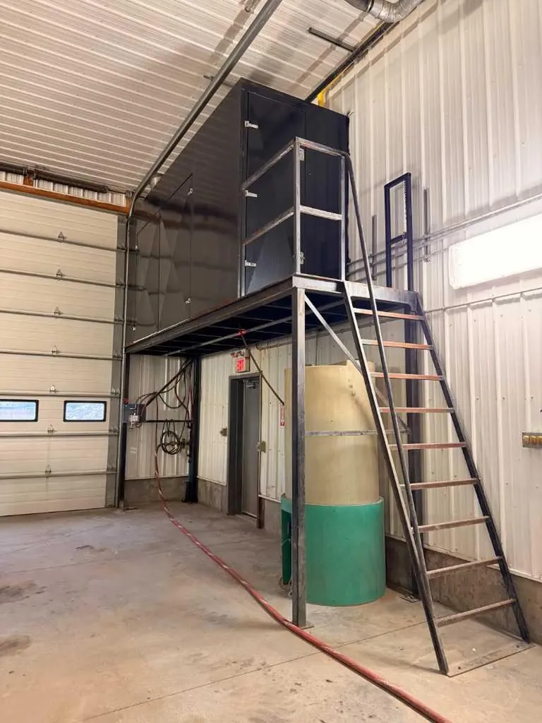 5311 64 Avenue Taber AB T1G 2A1