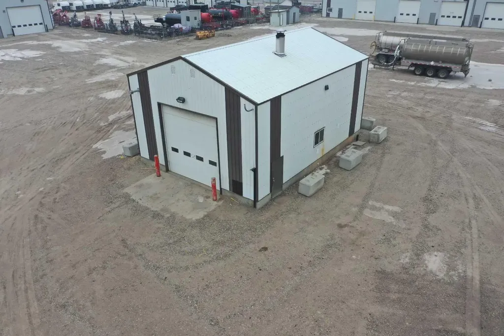 5311 64 Avenue Taber AB T1G 2A1