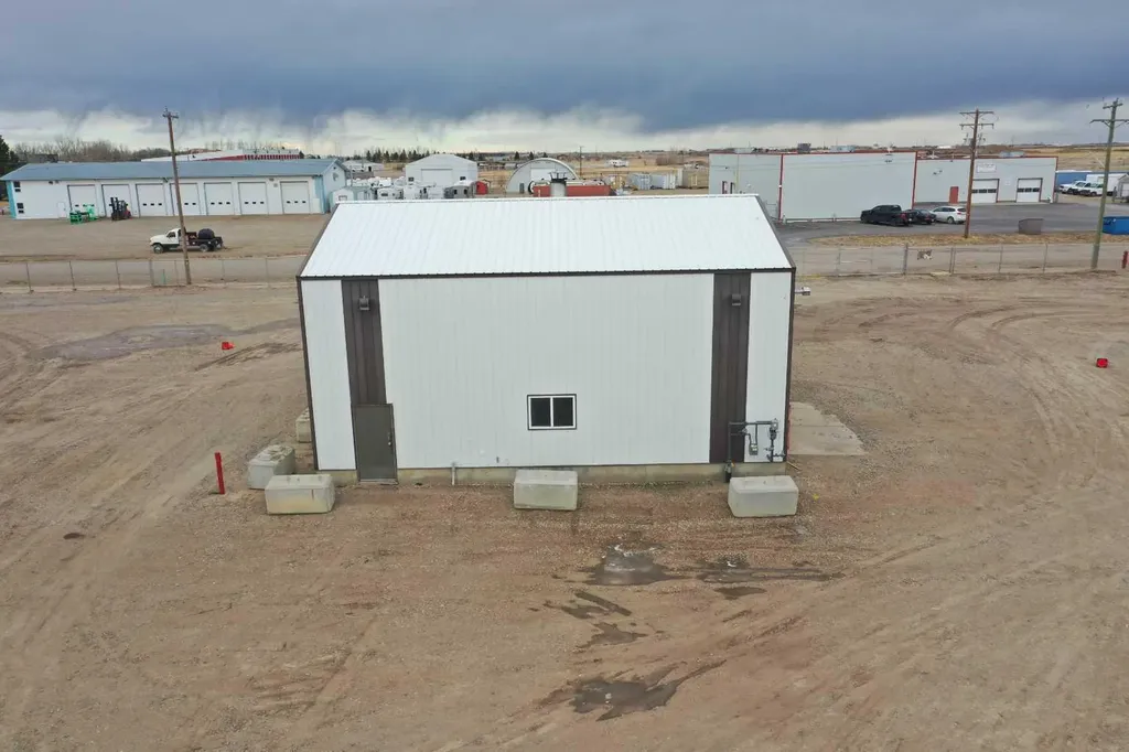 5311 64 Avenue Taber AB T1G 2A1