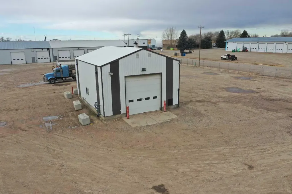 5311 64 Avenue Taber AB T1G 2A1