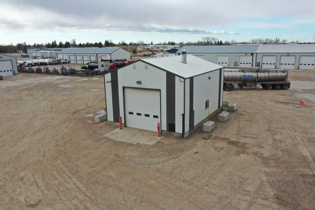 5311 64 Avenue Taber AB T1G 2A1