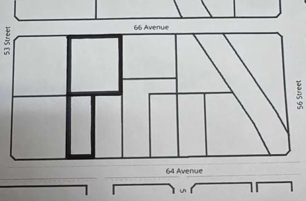 5311 64 Avenue Taber AB T1G 2A1